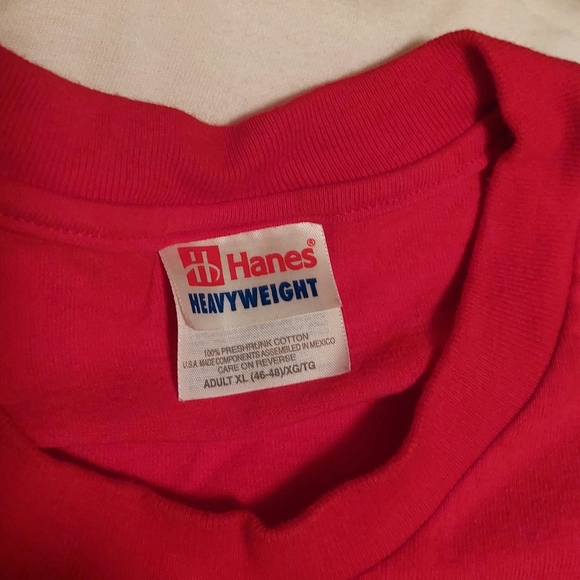 Vintage Depeche Mode Tour Shirt from 2001 Exciter World Tour. - Picture 2 of 4